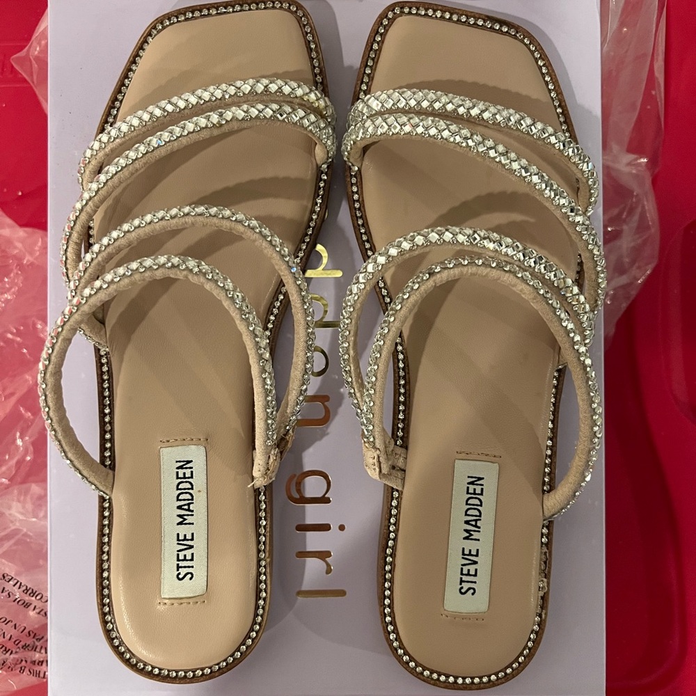 Steve Madden Sandals
